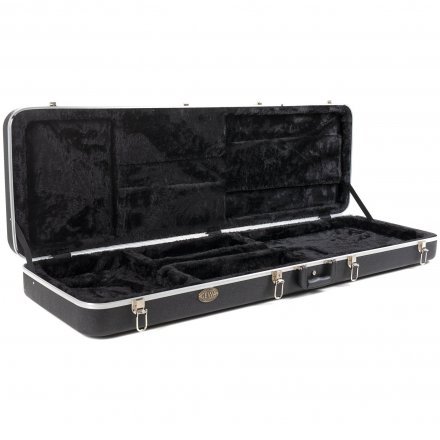 Кейс для бас-гитары  - Фото №185247