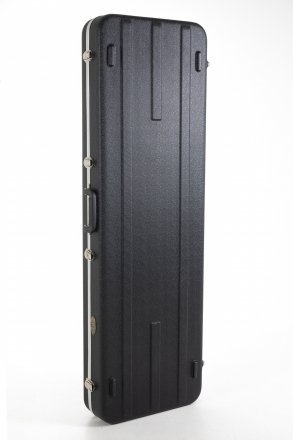 Кейс для бас-гитары  - Фото №185249