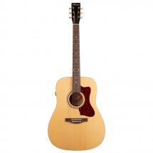 Norman B20 Natural GT Presys II