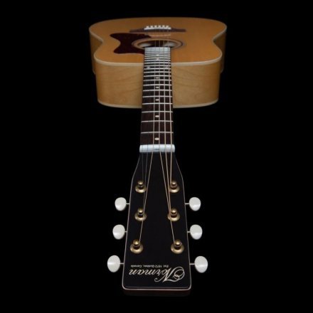 Электроакустическая гитара  - Фото №168137