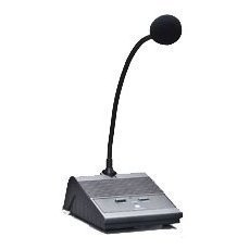 Микрофон для объявлений RCF BM 3002 - Фото №77085