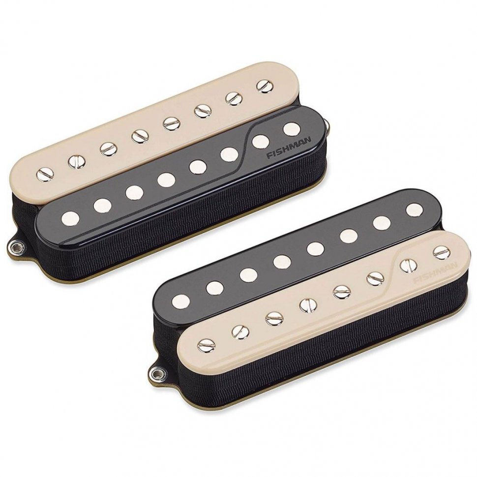 Звукосниматель для электрогитары Fishman Fluence Open Core Classic Humbucker PRF-CO8-SZ2