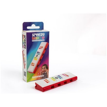 Дитяча губна гармошка  - Фото №169976