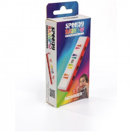 Дитяча губна гармошка  - Фото №169980