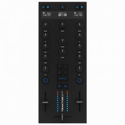 DJ контроллер  - Фото №171447