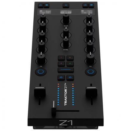 DJ контроллер  - Фото №171448