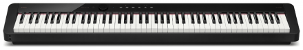 Цифровое пианино Casio PX-S1100 BK - Фото №139413