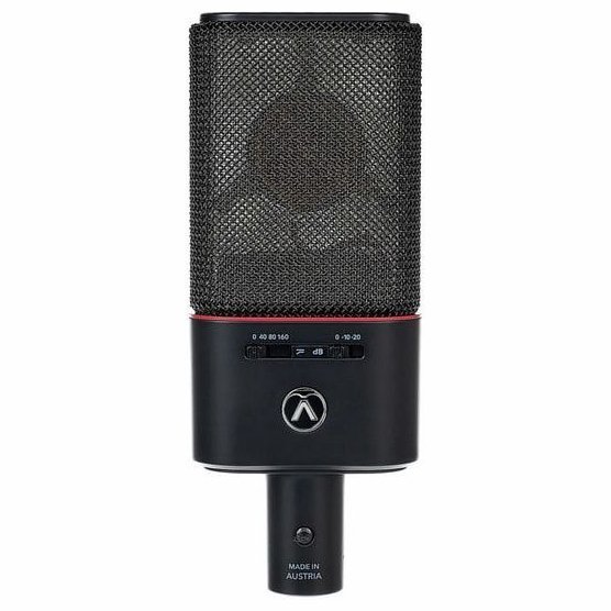 Студійний мікрофон Austrian Audio OC18 Studio Set