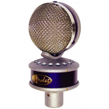 Студийный микрофон Violet Design GLOBE VINTAGE - Фото №78730