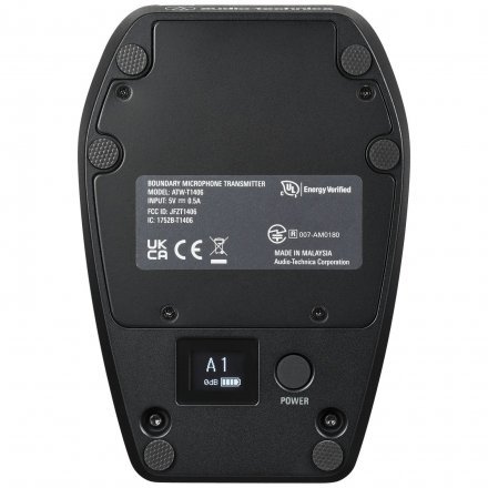 Портативний передавач  - Фото №172555