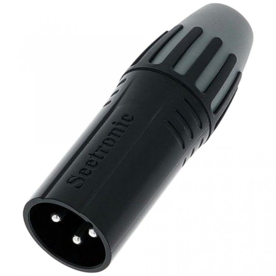 Seetronic SCMM3-B-BK Seetronic SCMM3-B-BK