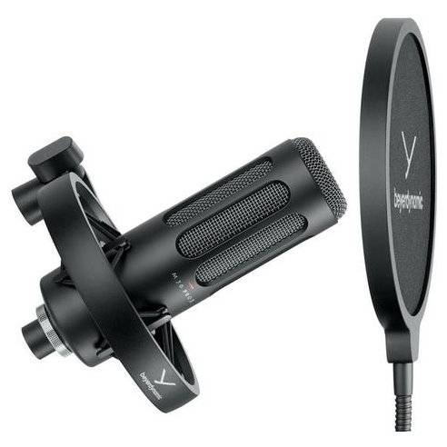 Студийный микрофон Beyerdynamic M 70 PRO X - купить