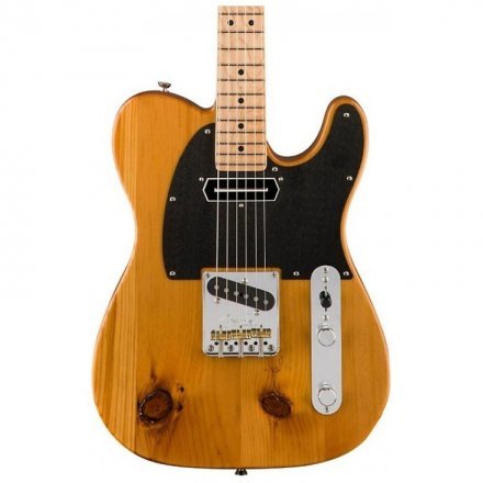 Электрогитара Fender American Professional Limited Edition Pine Telecaster - Фото №102229