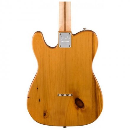 Электрогитара Fender American Professional Limited Edition Pine Telecaster - Фото №102230