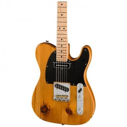 Электрогитара Fender American Professional Limited Edition Pine Telecaster - Фото №102231