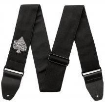 Dunlop MH01 Motörhead Spades Strap
