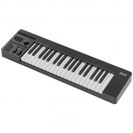 Міді-клавіатура  - Фото №175946