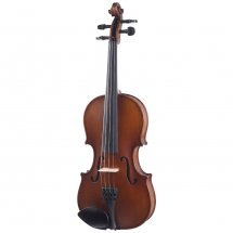 Stentor 1500SHG Student II Violin Outfit 1/8 (Shaded)