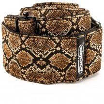 Dunlop D6726 Jacquard King Cobra Strap