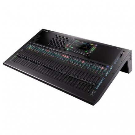 Цифровий мікшер  - Фото №177520