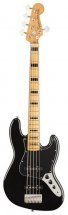 Squier by Fender CLASSIC VIBE '70s JAZZ BASS V MN BLACK