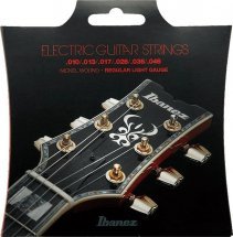 Ibanez IEGS61 Electric Guitars String 10-46