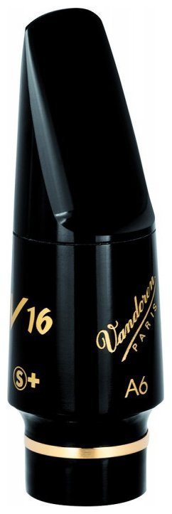 Мундштук для саксофона альт Vandoren SM812S+