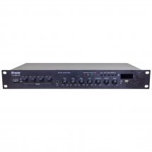 DV audio LA-250.4P