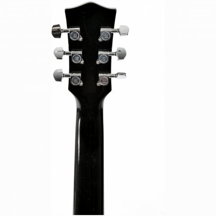 Електроакустична гітара  - Фото №179664