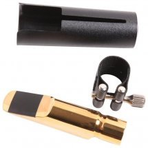 Eugene Rousseau Jazz Metal JMT6 (ER20126)