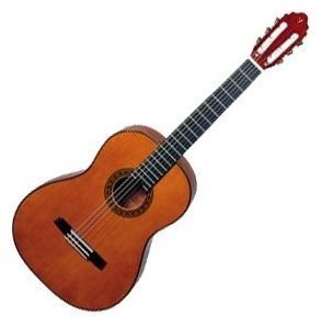 Классическая гитара Valencia CG180