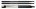 Барабанные палочки Kuppmen CFDS5B