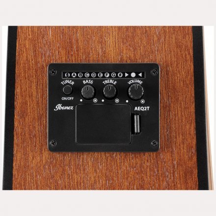 Электроакустическая гитара  - Фото №182292