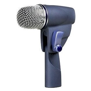 Мікрофон  - Фото №62619