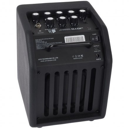 Басовий комбік  - Фото №183866