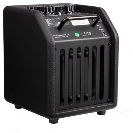 Басовий комбік  - Фото №183868