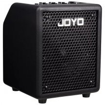 Joyo BA-30 Vibe Cube Black