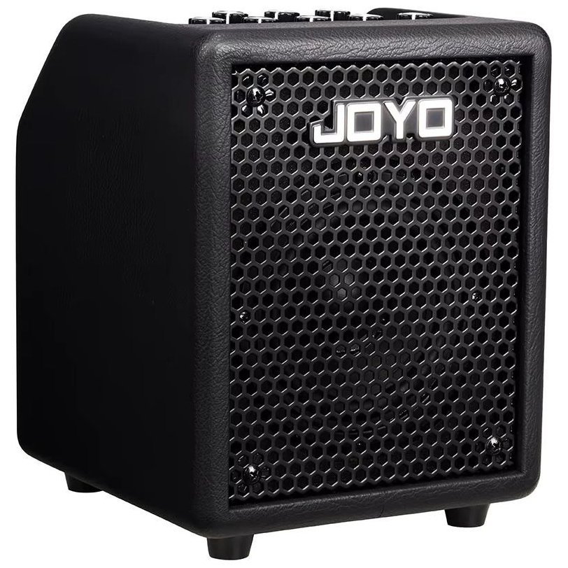 Басовий комбік Joyo BA-30 Vibe Cube Black