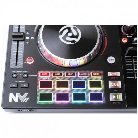 DJ контролер  - Фото №99346