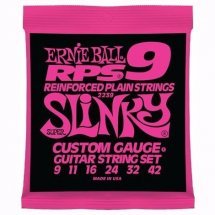 Ernie Ball P02239 Super RPS 9