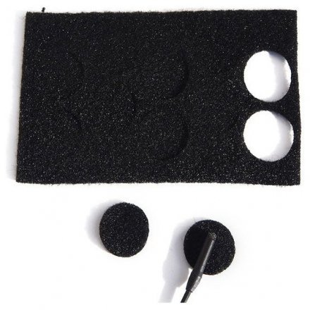 Ветрозащита  - Фото №166469