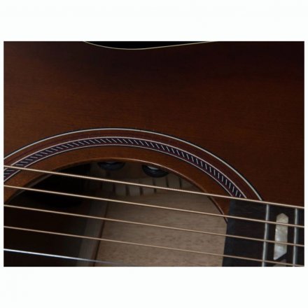 Электроакустическая гитара  - Фото №168142