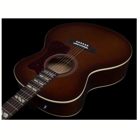 Электроакустическая гитара  - Фото №168143