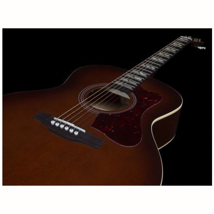 Электроакустическая гитара  - Фото №168144