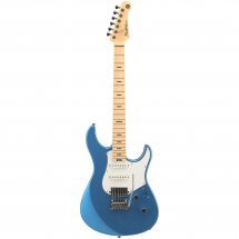 Yamaha Pacifica Standard Plus (Sparkle Blue)