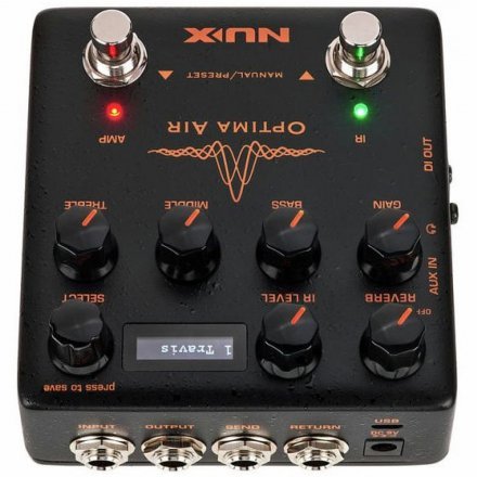 Педаль для гітари  - Фото №169398