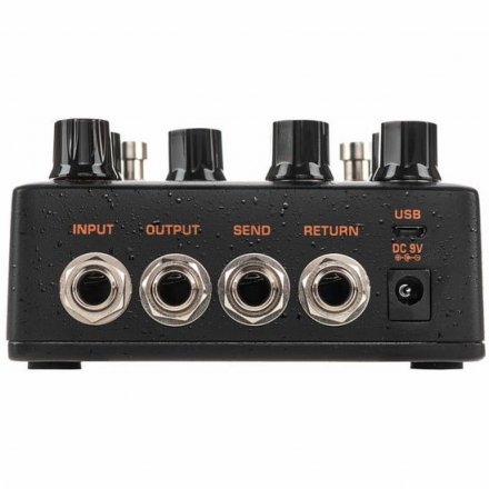 Педаль для гітари  - Фото №169399