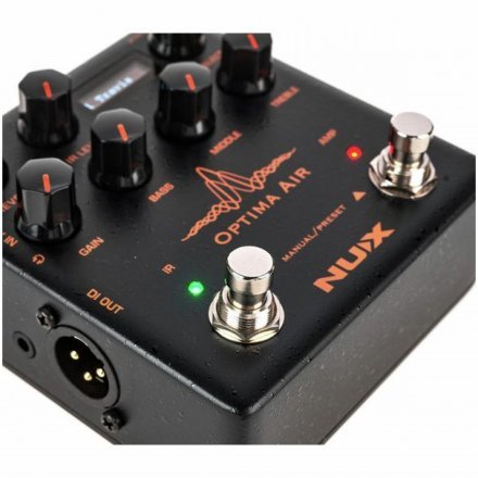 Педаль для гітари  - Фото №169400