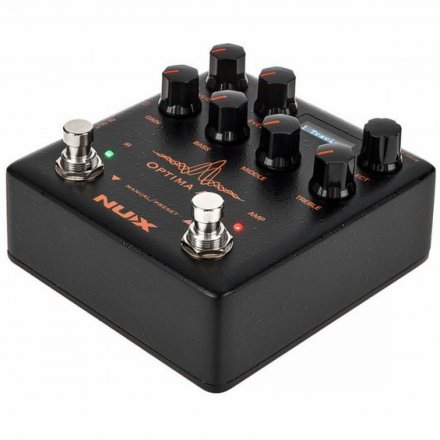 Педаль для гітари  - Фото №169401