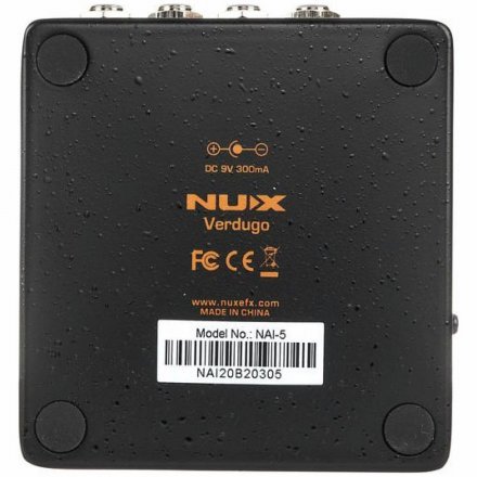 Педаль для гітари  - Фото №169402